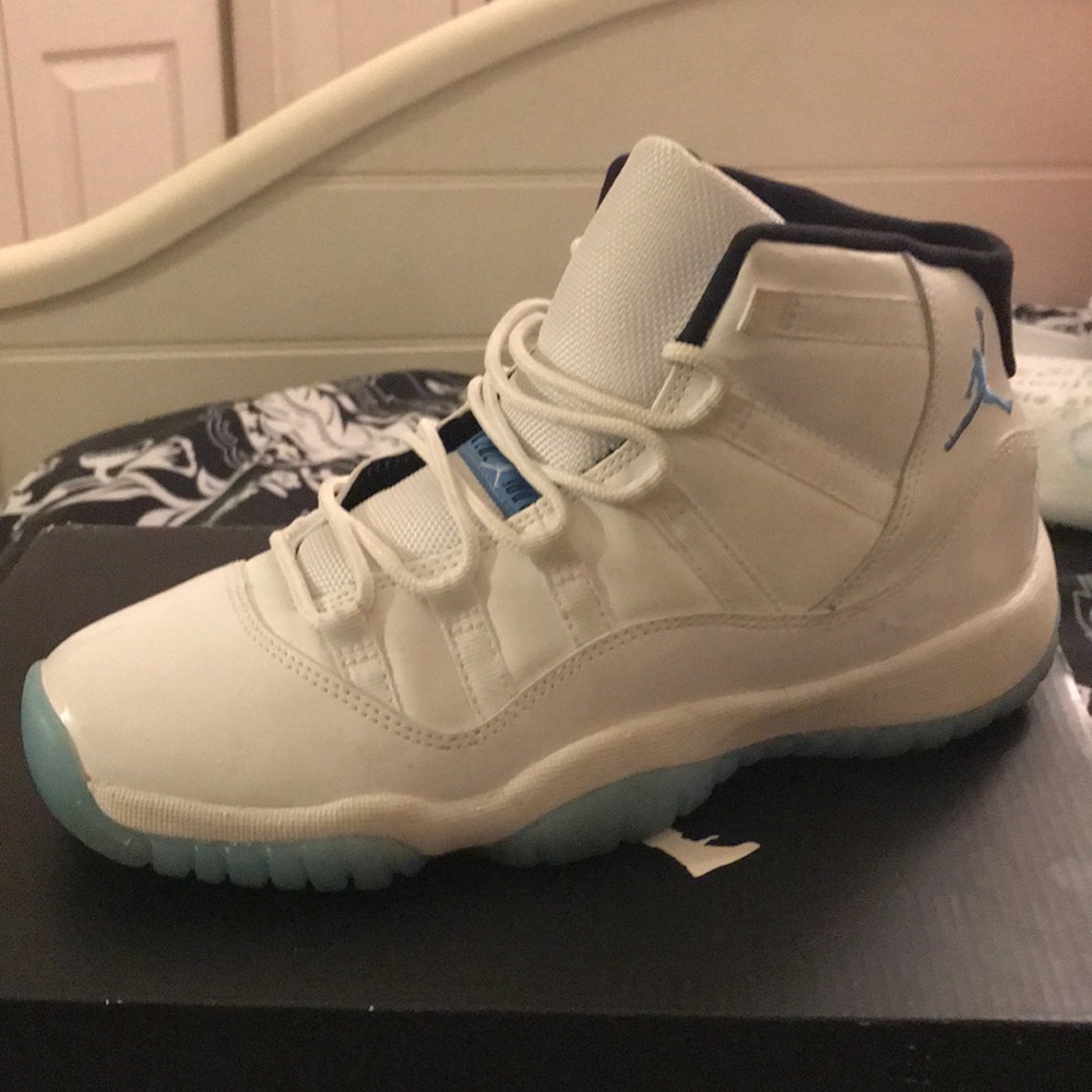 Air Jordan 11 Retro